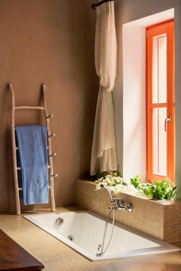 Blue Jasmine Suites Rhodes City Exterior foto