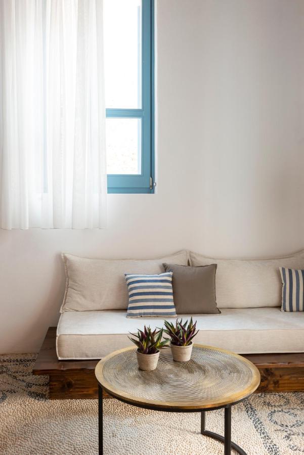 Blue Jasmine Suites Rhodes City Exterior foto