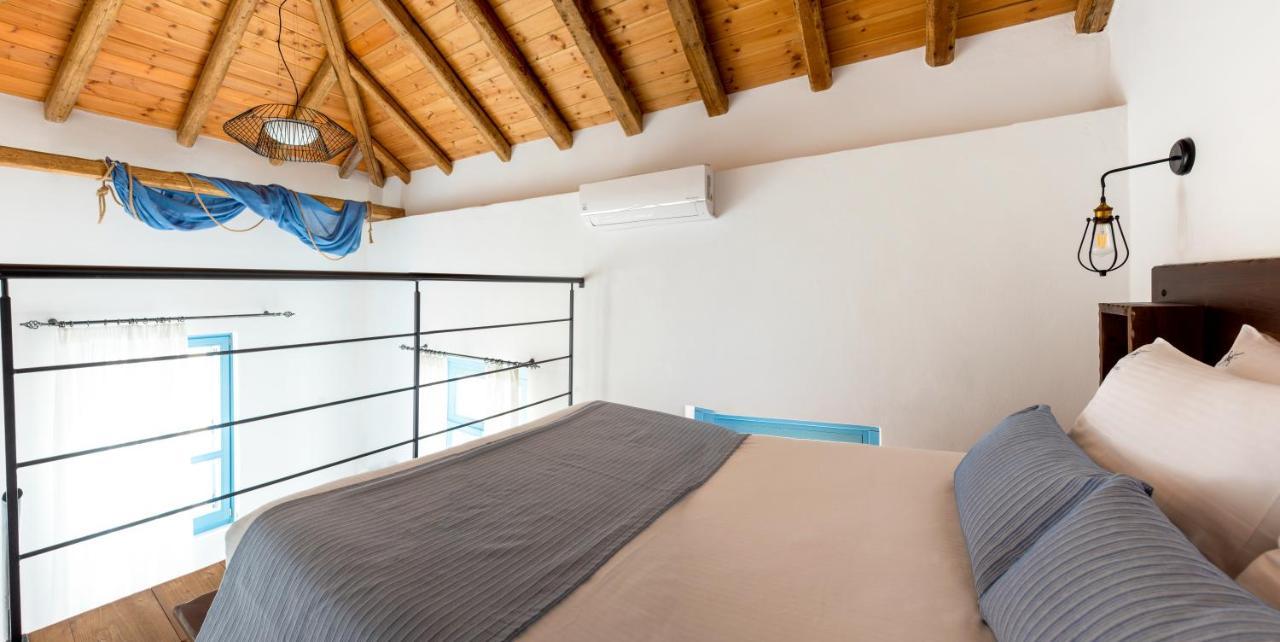 Blue Jasmine Suites Rhodes City Exterior foto