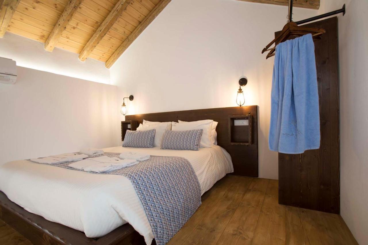 Blue Jasmine Suites Rhodes City Exterior foto