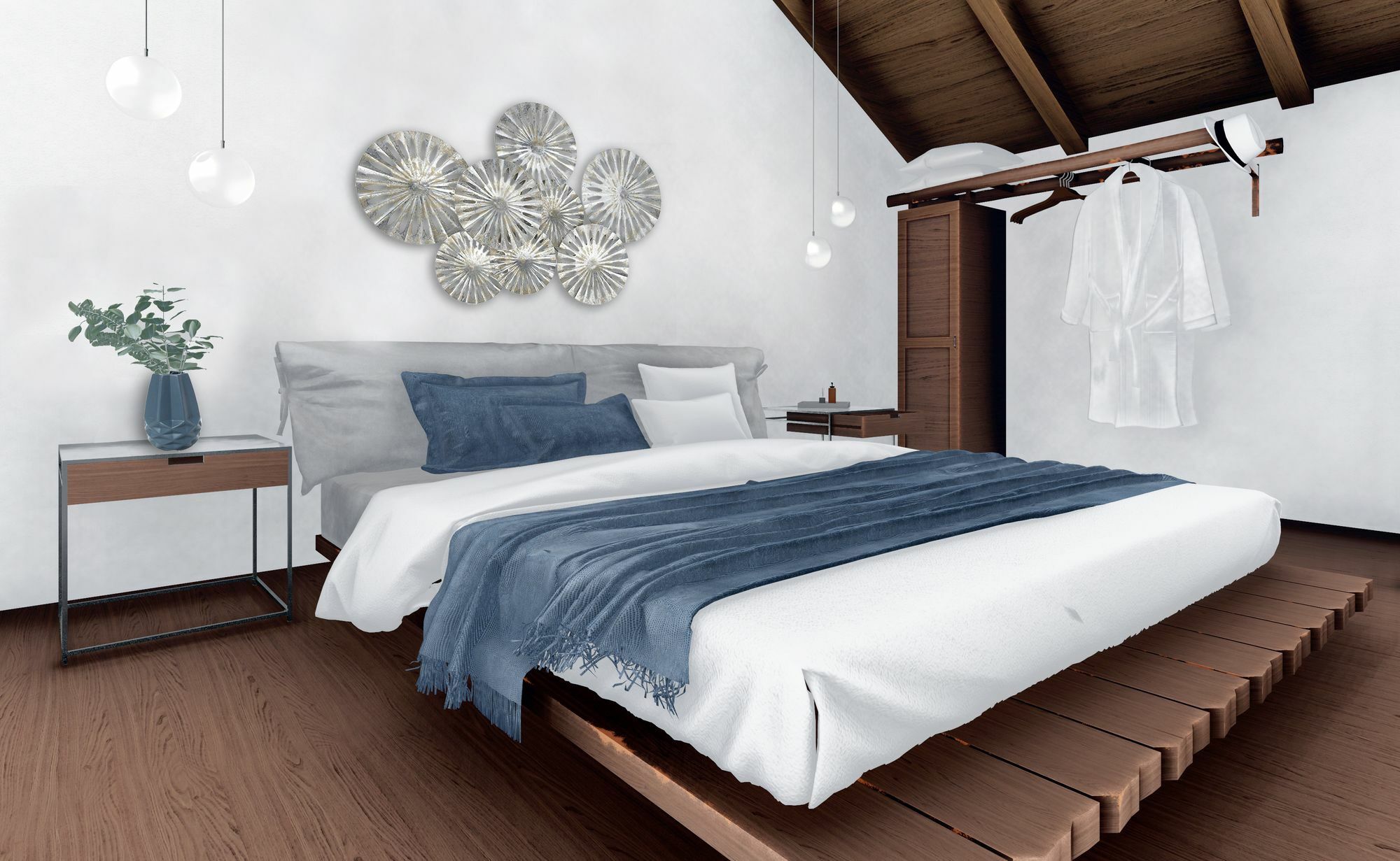 Blue Jasmine Suites Rhodes City Exterior foto
